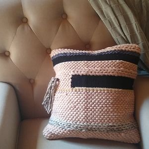Boho pillowcases